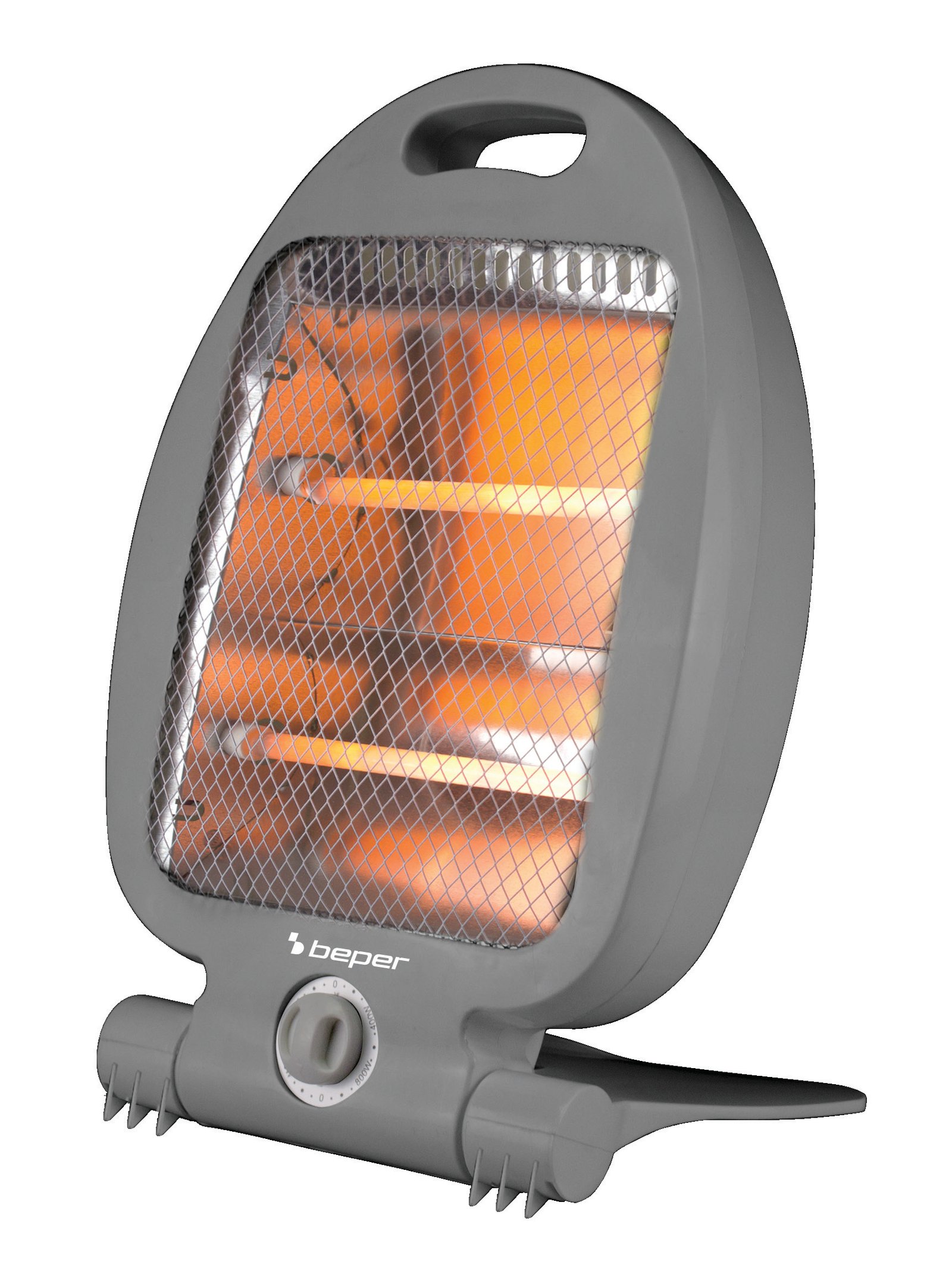 BEPER P203PAN005 Calefactor de cuarzo 800 W