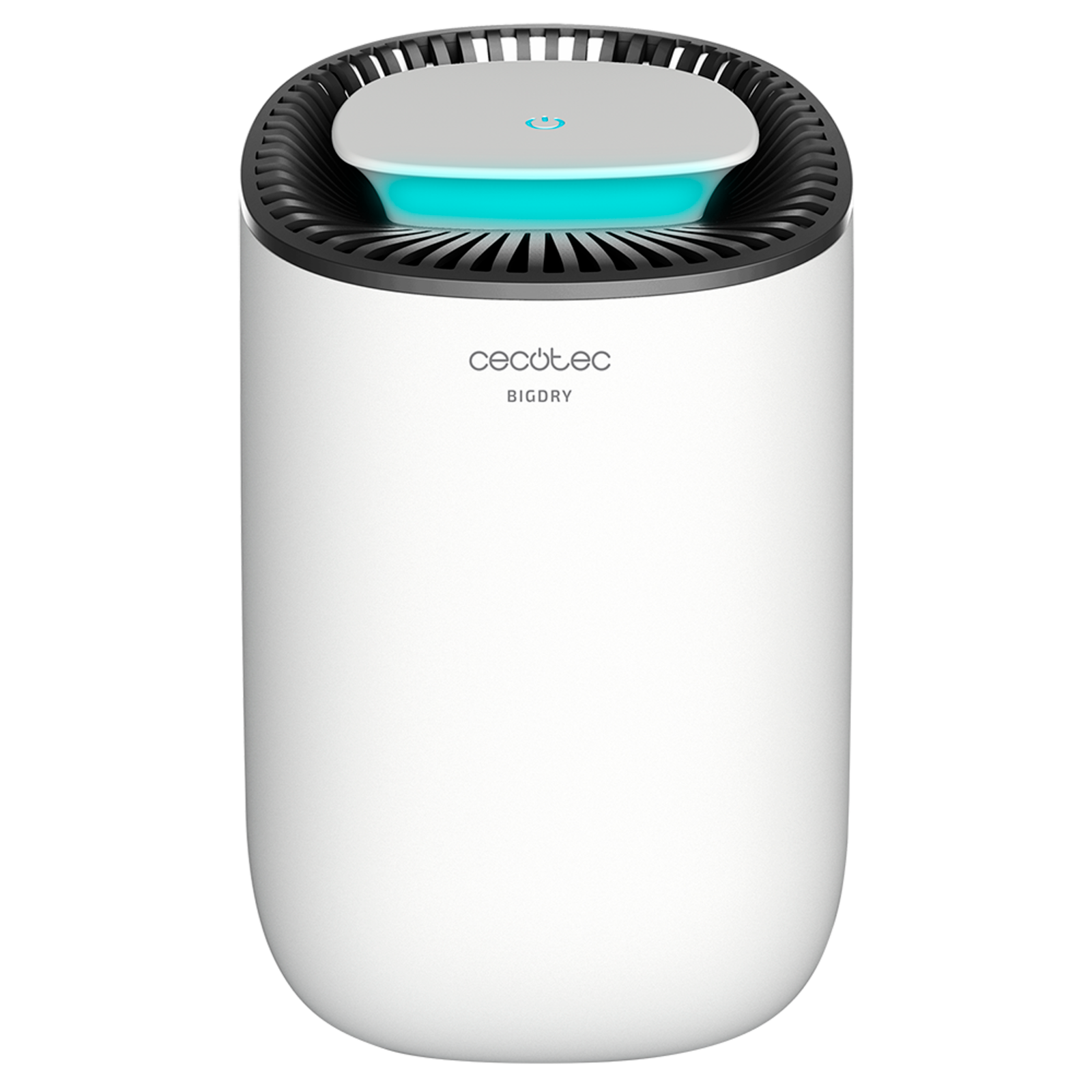 Cecotec BigDry 2000 Light deshumidificador 300 ml/día