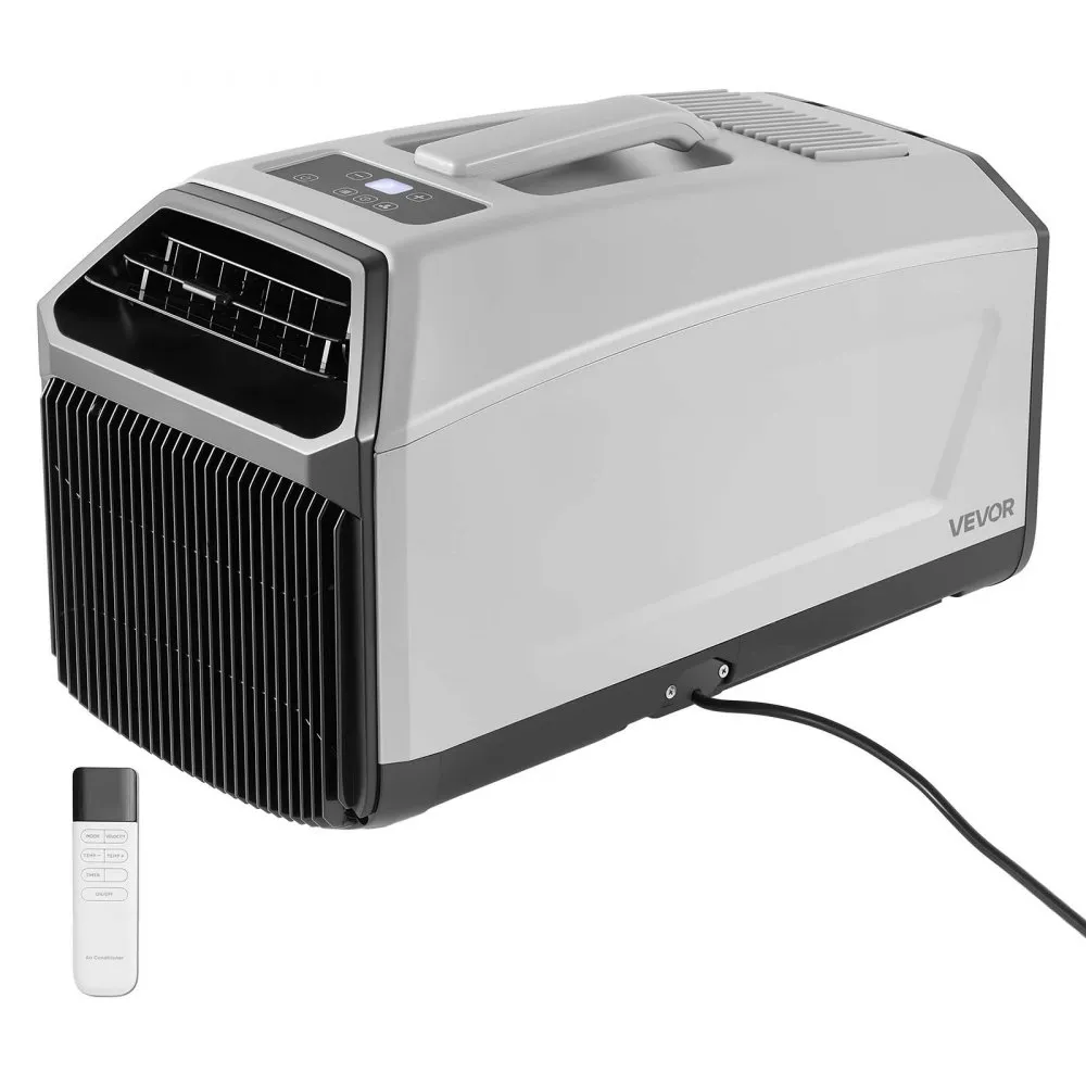 VEVOR G7 Aire portátil camping 3.340 BTU 440 W