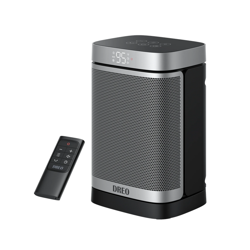 DREO Atom One DR-HSH004 1500W Ceramic Heater