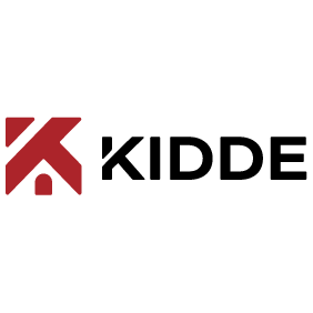 Kidde C3010D 10-Year Battery CO Alarm with Display