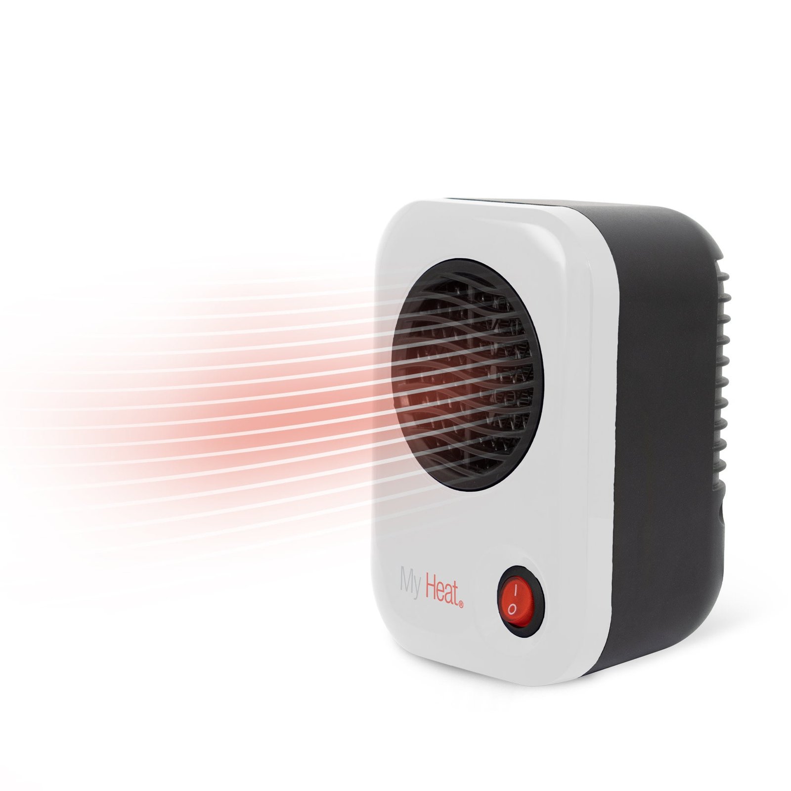 Lasko MyHeat 101 200W Personal Heater