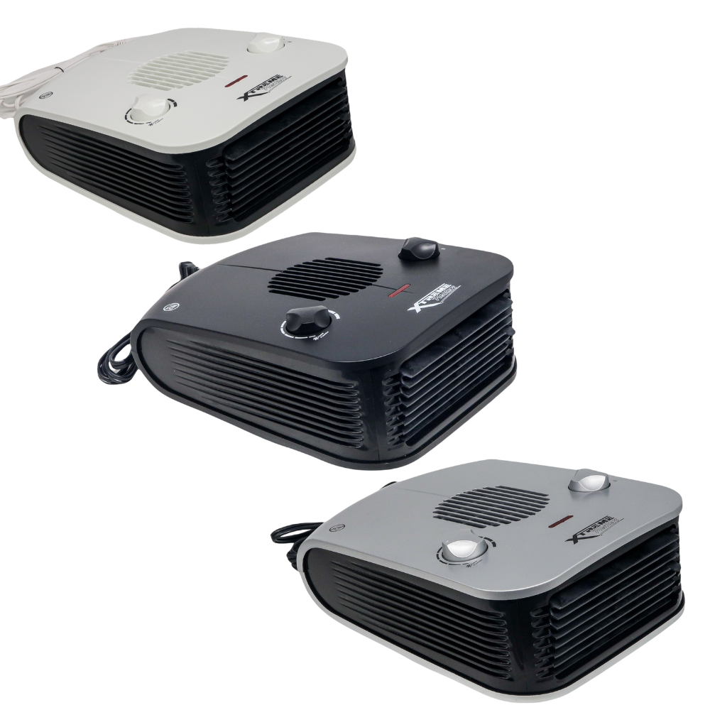 Xtreme Heaters XTRCAB 1500W Cabin Heater